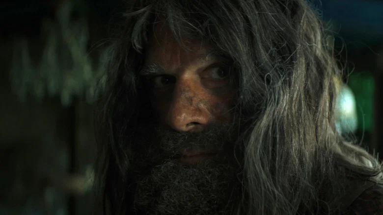 The Hermit screenshot 4