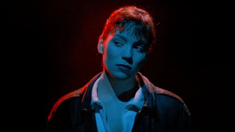 Mindwarp screenshot 4