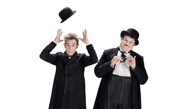 Stan & Ollie screenshot 3