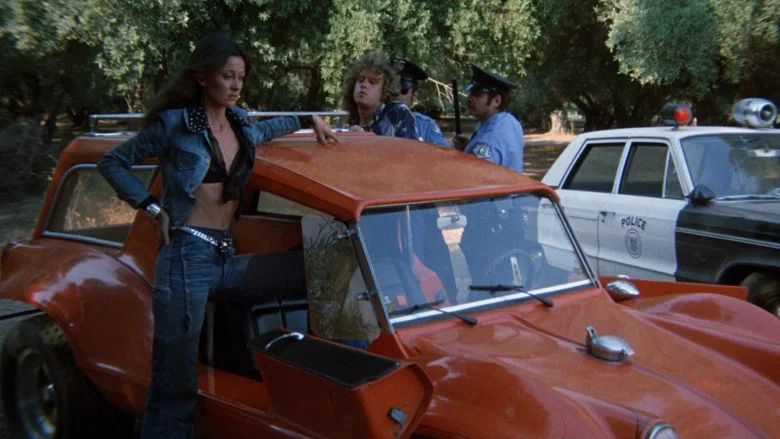 Dirty O'Neil screenshot 3