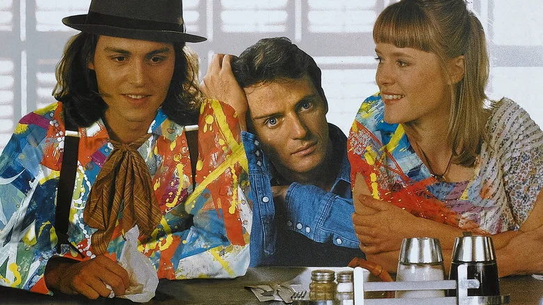 Benny & Joon screenshot 2