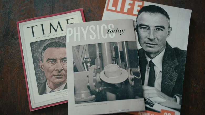 To End All War: Oppenheimer & the Atomic Bomb screenshot 2