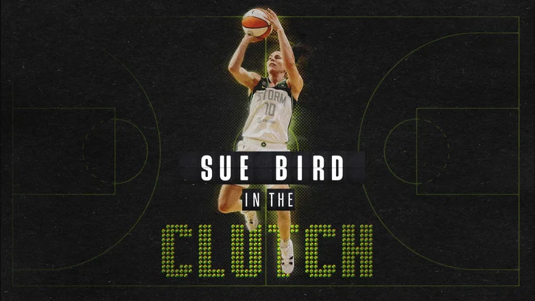 Sue Bird: In the Clutch screenshot 3