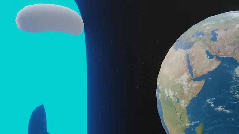 Benbas: The Animation screenshot 1