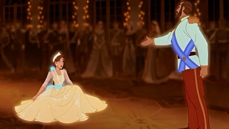 Anastasia screenshot 6