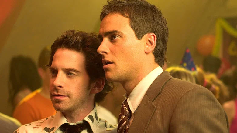 The Best Man screenshot 7
