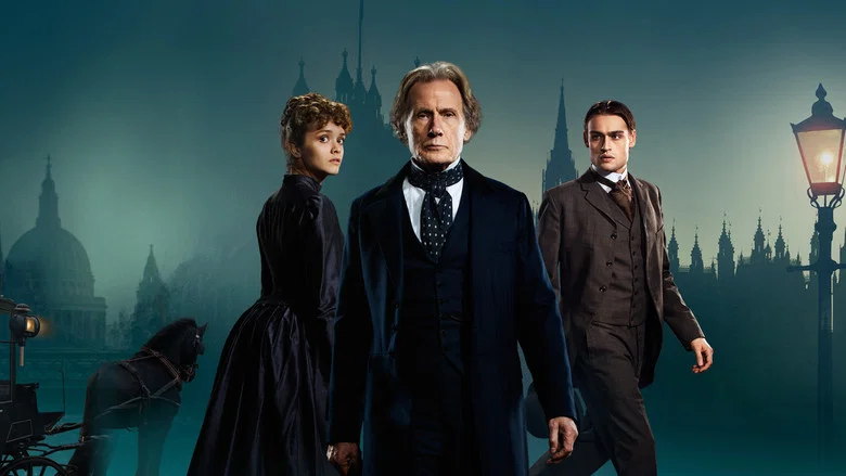 The Limehouse Golem screenshot 1