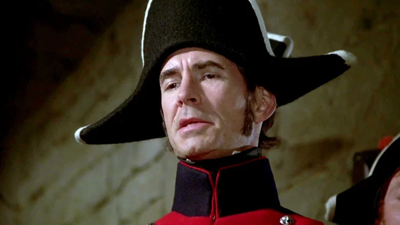 Les Misérables screenshot 6