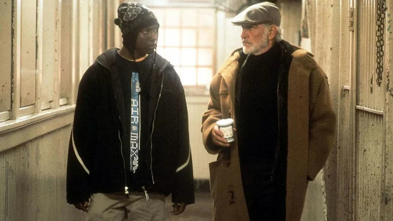 Finding Forrester screenshot 6