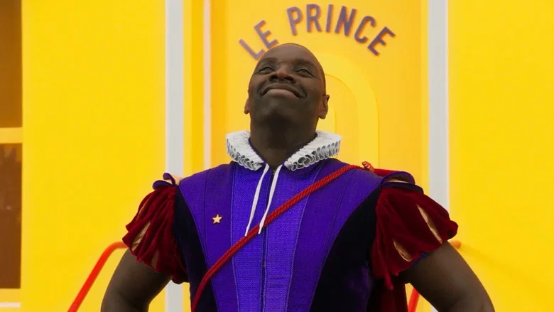 The Lost Prince screenshot 3
