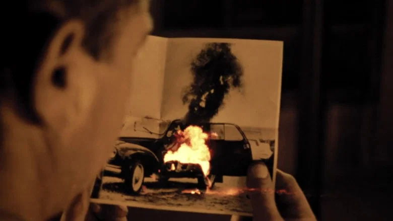 The Element of Crime screenshot 5