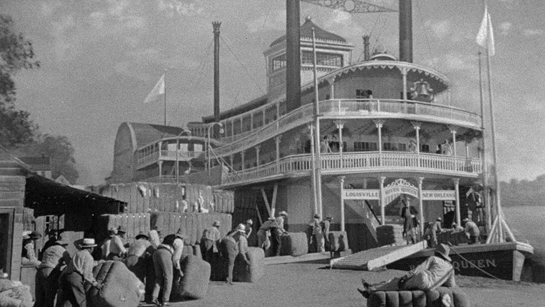Show Boat screenshot 7