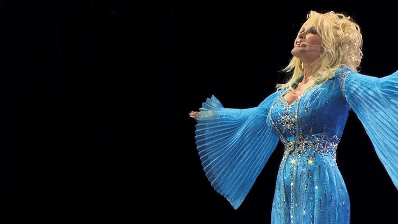 Dolly: Live from London screenshot 1