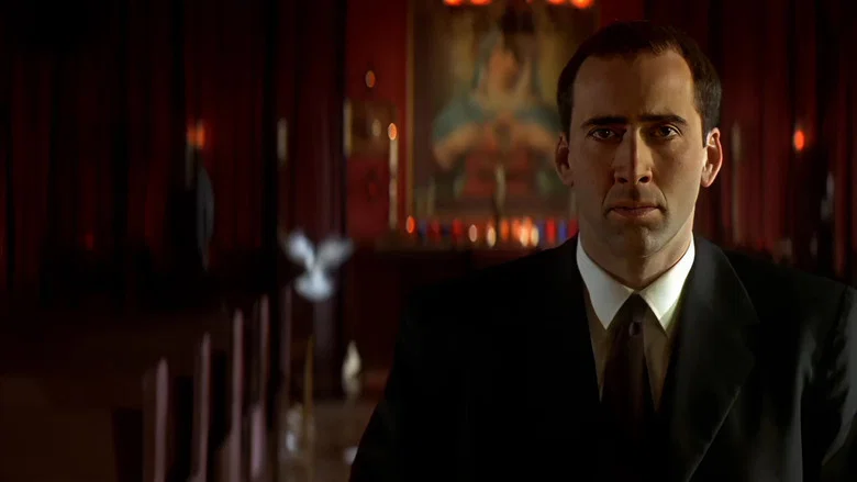Face/Off screenshot 5