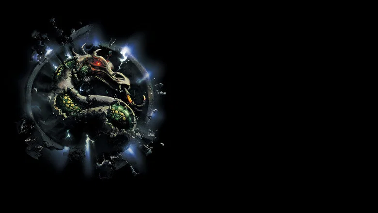 Mortal Kombat: Annihilation screenshot 2