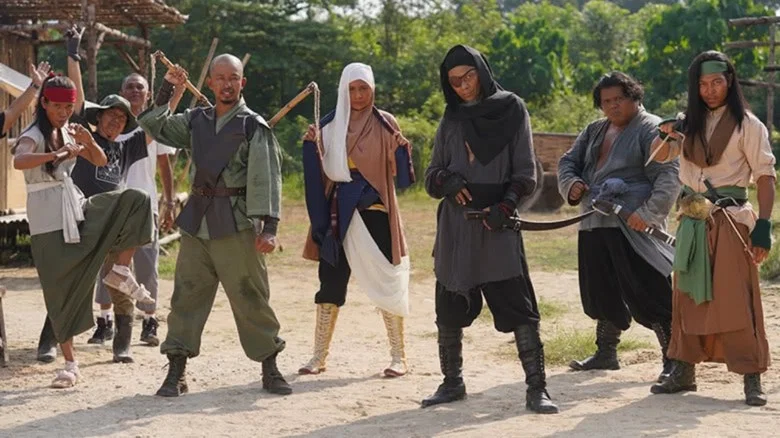 6 Jilake screenshot 1