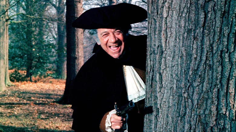 Carry On Dick screenshot 1
