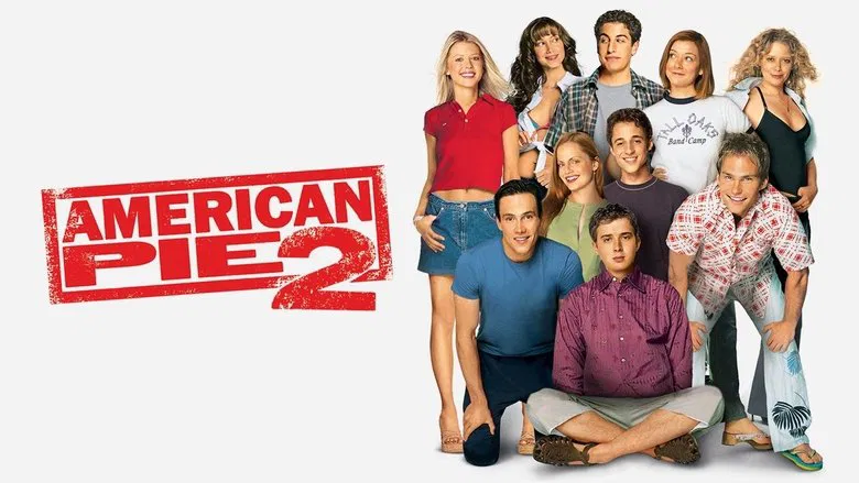 American Pie 2 screenshot 1