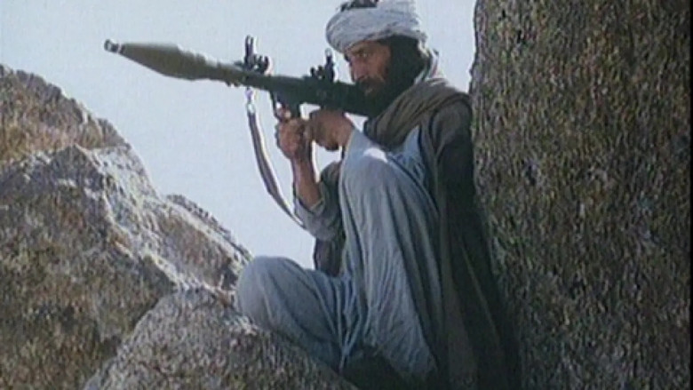 Hot Summer in Kabul screenshot 2