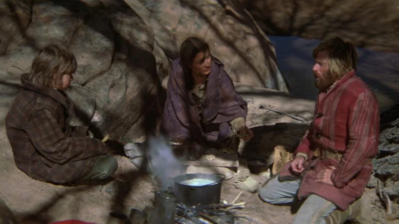 Jeremiah Johnson screenshot 4