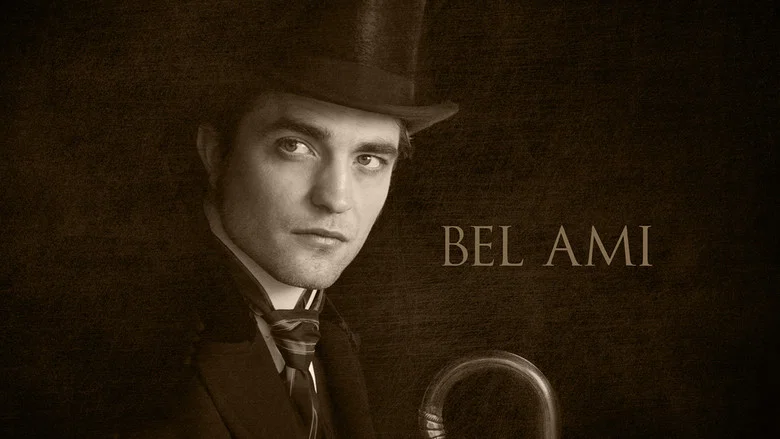 Bel Ami screenshot 3