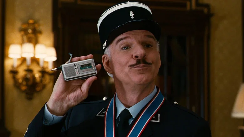 The Pink Panther 2 screenshot 4