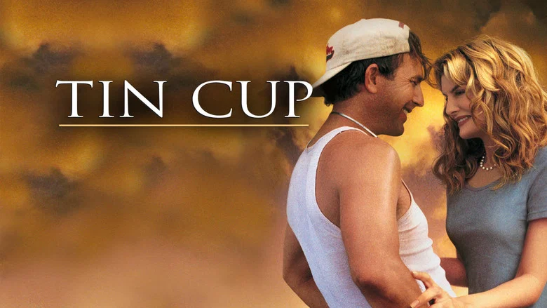 Tin Cup screenshot 2
