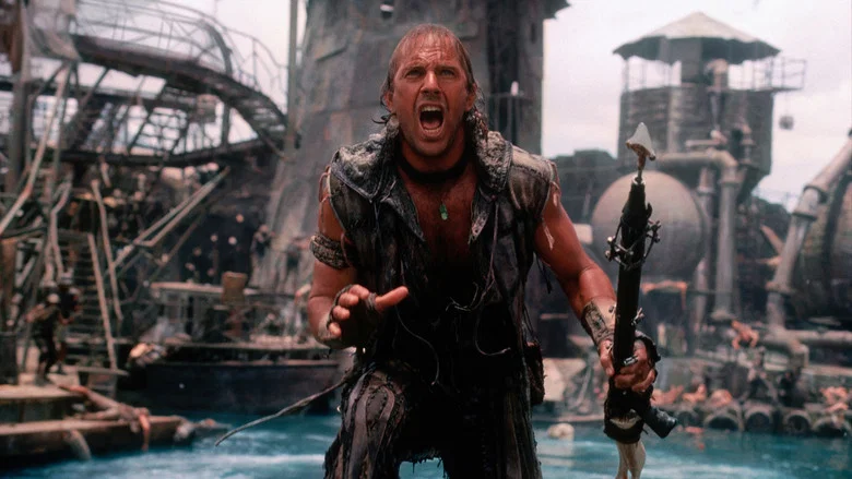 Waterworld screenshot 7