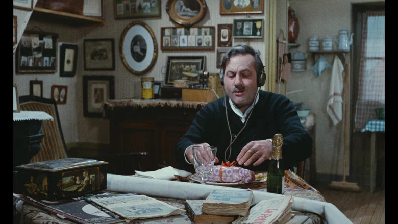 The Annuity screenshot 3