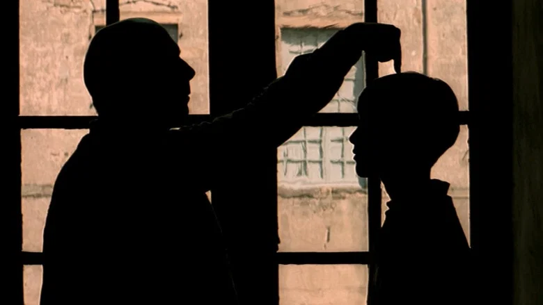 The Chorus screenshot 2
