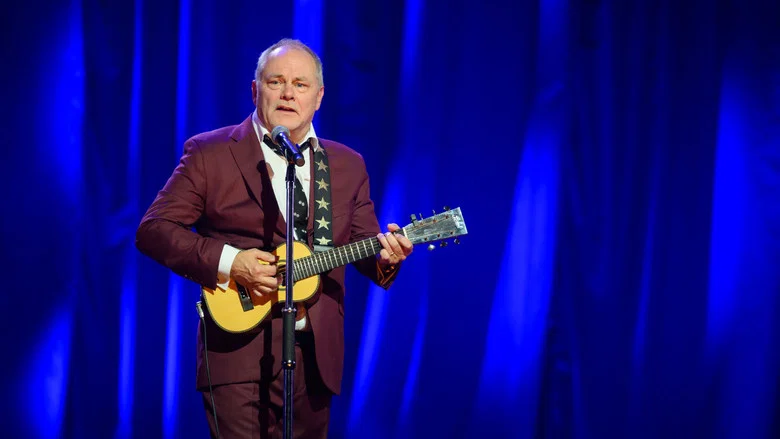 Jack Dee: Small World screenshot 1