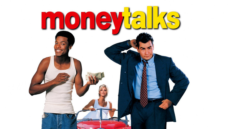 Money Talks screenshot 1