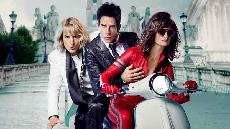 Zoolander 2 screenshot 4