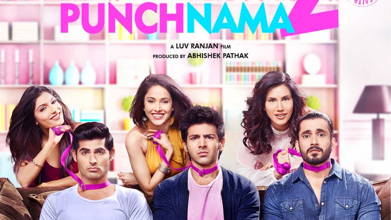 Pyaar Ka Punchnama 2 screenshot 2