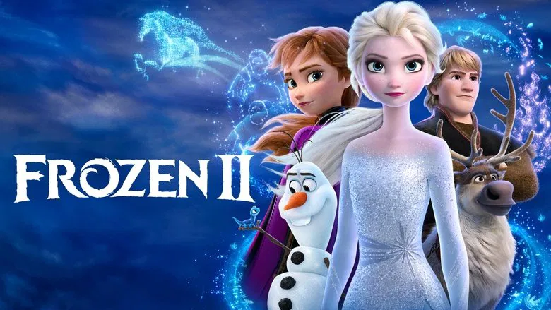 Frozen II screenshot 6