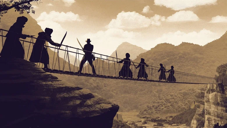 Indiana Jones and the Temple of Doom screenshot 4