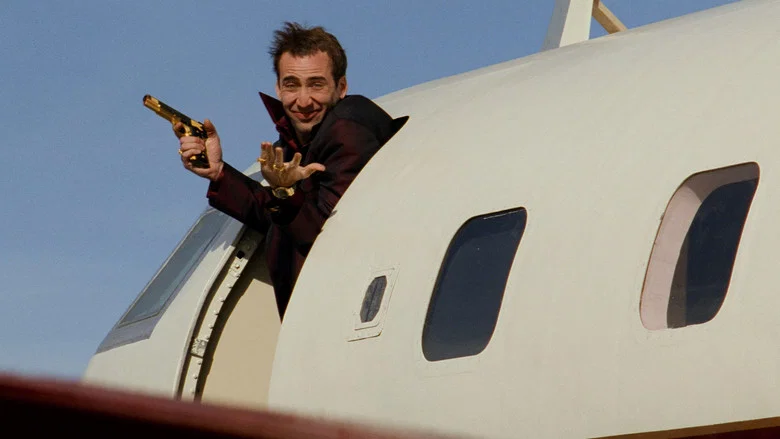 Face/Off screenshot 7
