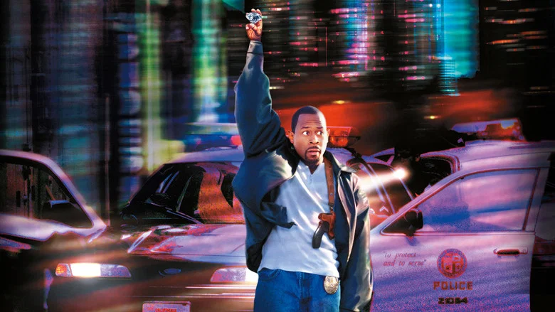 Blue Streak screenshot 2