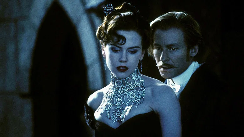 Moulin Rouge! screenshot 8