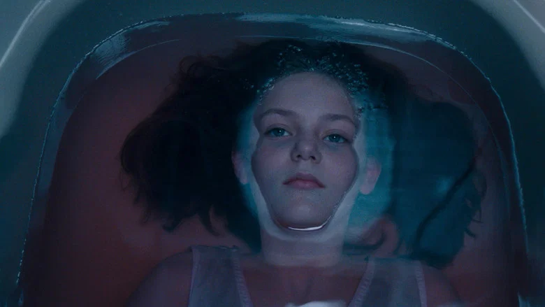 The Virgin Suicides screenshot 5