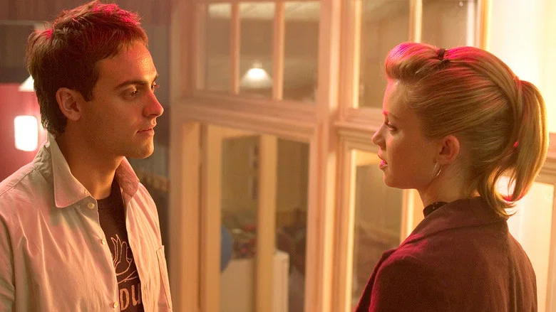 The Best Man screenshot 8