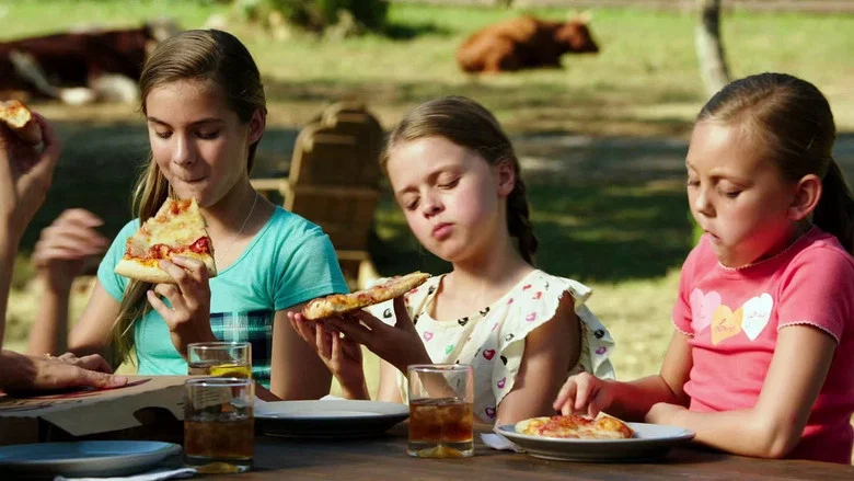Miracles from Heaven screenshot 8