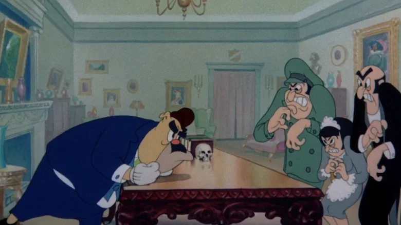 Who Killed Who? screenshot 2