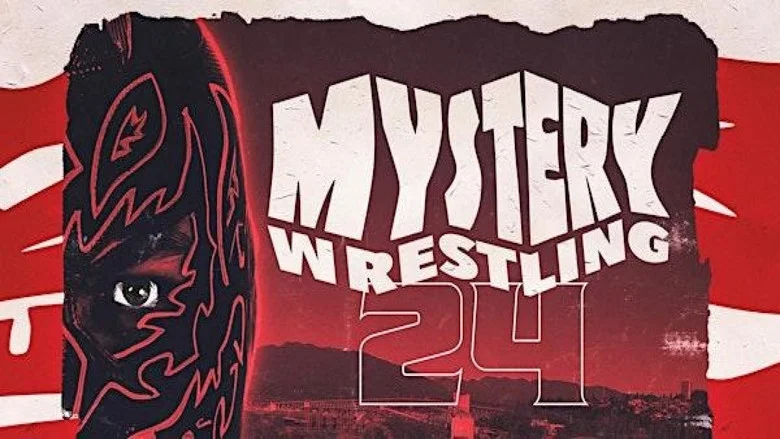 Mystery Wrestling #24 screenshot 1