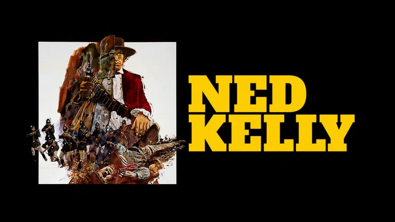 Ned Kelly screenshot 2