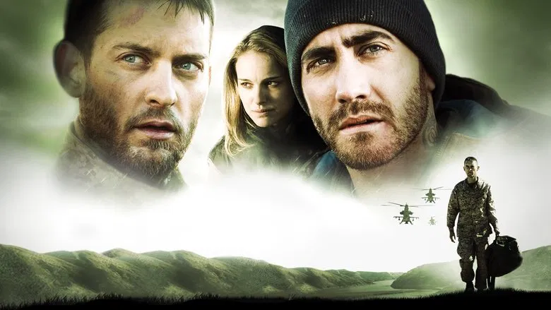 Brothers screenshot 2