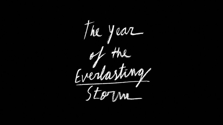 The Year of the Everlasting Storm screenshot 2