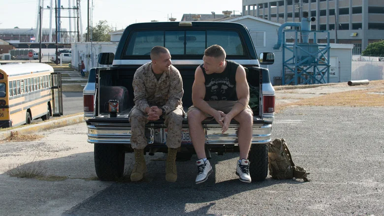 Man Down screenshot 1
