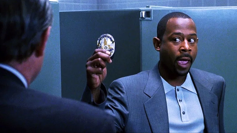 Blue Streak screenshot 5
