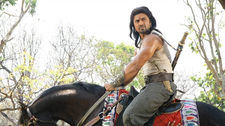 Yoddha screenshot 6